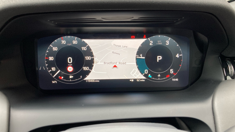 Land Rover Discovery Sport 2.0 D200 Dynamic HSE 5dr Auto [7 Seat] Diesel Station Wagon